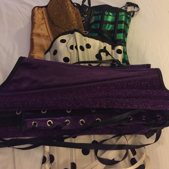 Corset