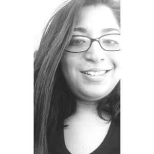 Meet your Posher, Jeanette