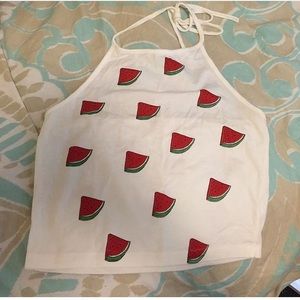 Brandy Melville Watermelon Sachi