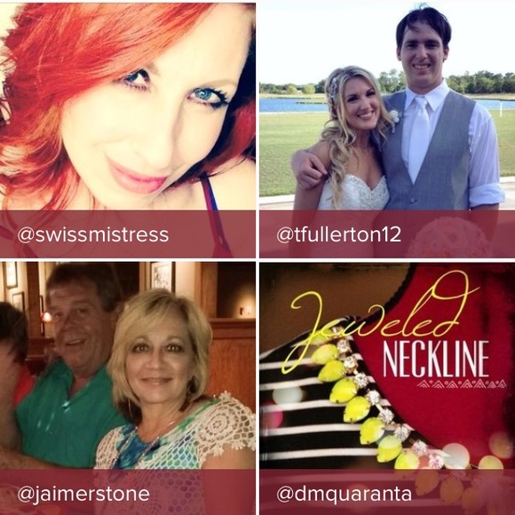 I'm a Suggested User! โจ - Picture 3 of 3