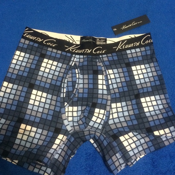 Spandex boxers