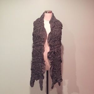 Anthropologie scarf