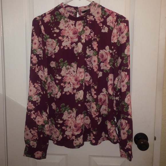Forever 21 shirt