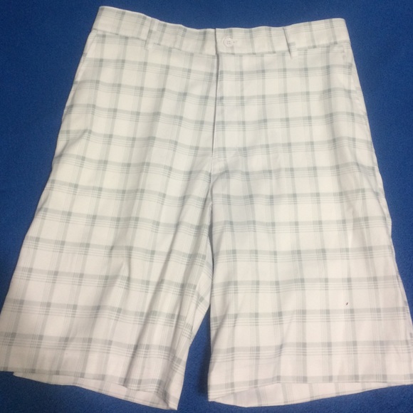 Golf shorts