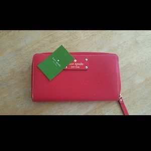 Kate Spade Wallet
