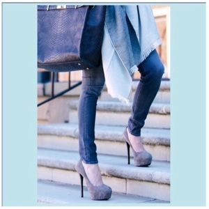 Prada Shoes - 🌟1-DAY SALE❤️REDUCED!! Prada Shoes - 🌟1-DAY SALE❤️REDUCED!!