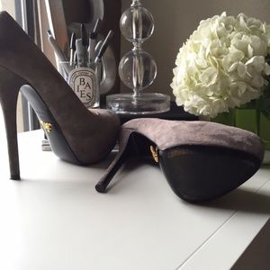 Prada Shoes - 🌟1-DAY SALE❤️REDUCED!! Prada Shoes - 🌟1-DAY SALE❤️REDUCED!!