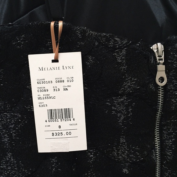 Melanie Lyne dress - Picture 4 of 4