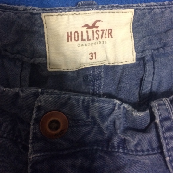 Shorts - Picture 3 of 3