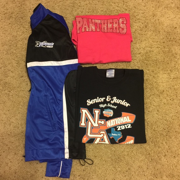 Bundle for @oliviapierson