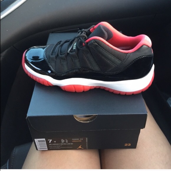 Jordan Shoes - Retro 11