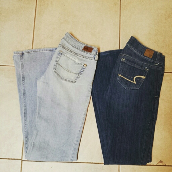American Eagle Outfitters Pants - American Eagle bundle