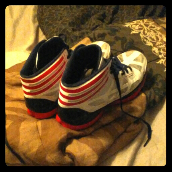 Adidas Adizeros