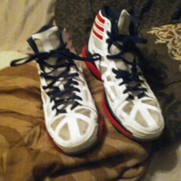 Adidas Adizeros - Picture 2 of 2