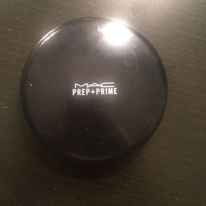 Mac Prep & Prime Setting Powder