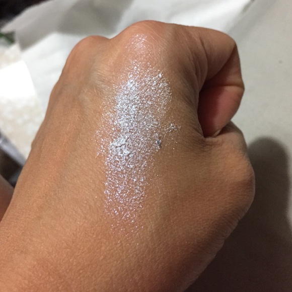 Mac pigment SOLD