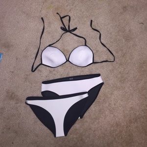 Triangl Swimsuit