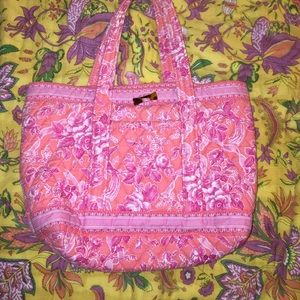 Vera Bradley tote