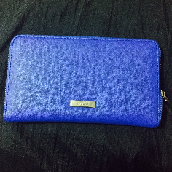 aldo wallet
