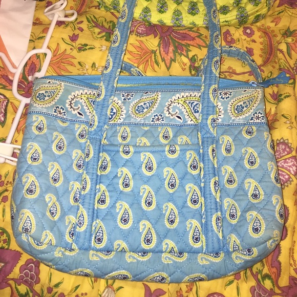 Vera Bradley Tote
