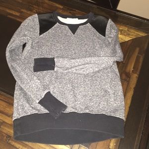 BCBG sweater