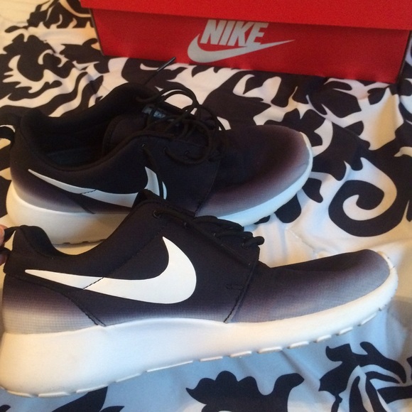 Nike Roshe run
