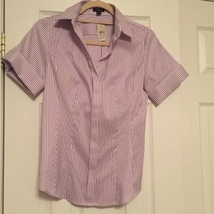 Perfect shirt short sleeves