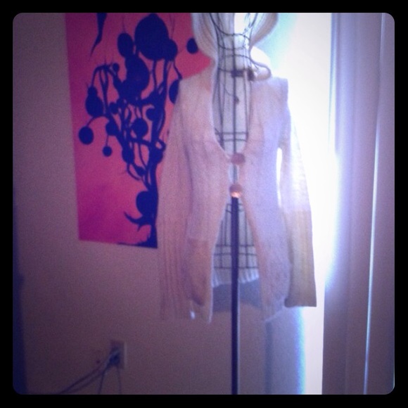 2 dress, sweater bundle for Kimber