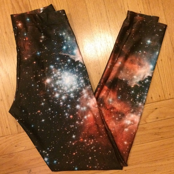 Blackmilk Leggings