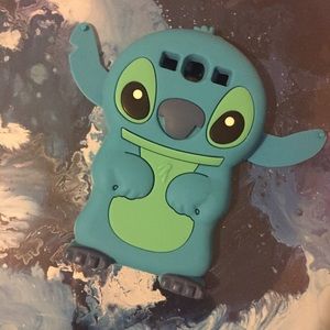 Samsung galaxy s 3 stitch case