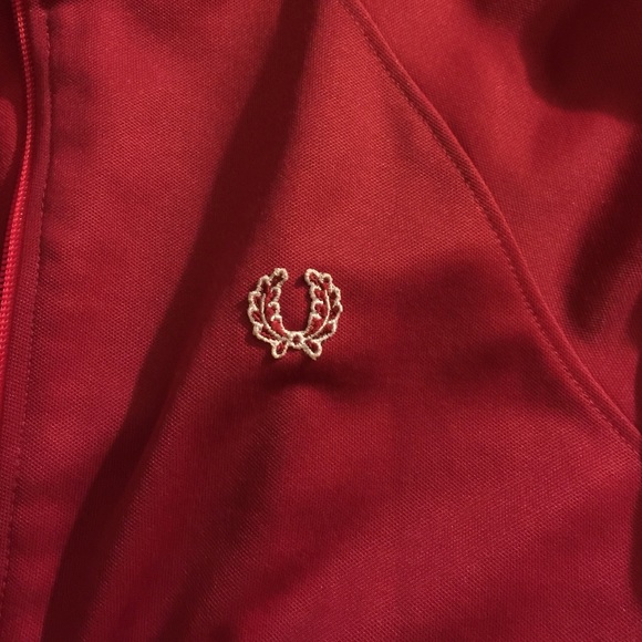 Fred perry tack jacket - Picture 1 of 3