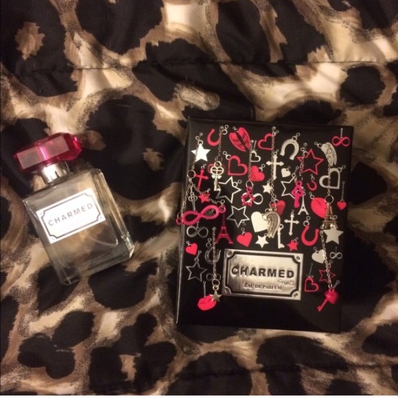 Rue21 "Charmed" perfume