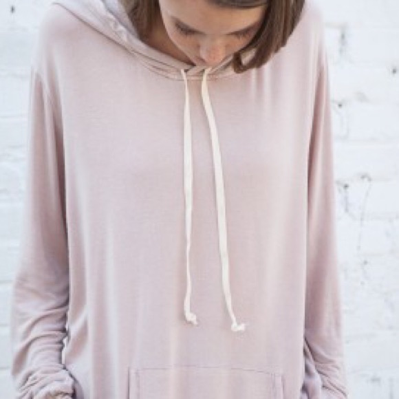 PINK LAYLA HOODIE FOR TRADE