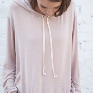 PINK LAYLA HOODIE FOR TRADE