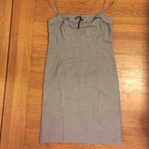 Wiggle Dress NWT