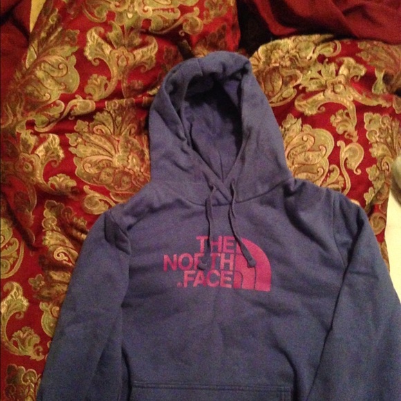 Northface hoodie