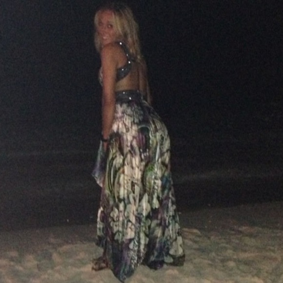 JOVANI DRESS - Picture 2 of 2