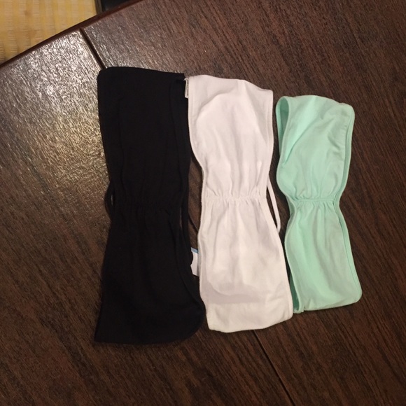 BANDEAU BUNDLE!!