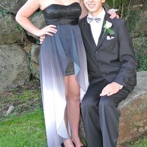 Homecoming/prom dress