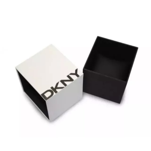 DKNY! Chambers watch!