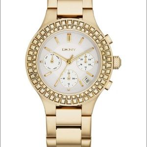DKNY! Chambers watch!