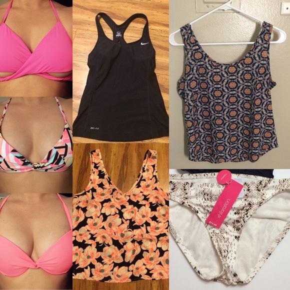 Bundle for Vanessa