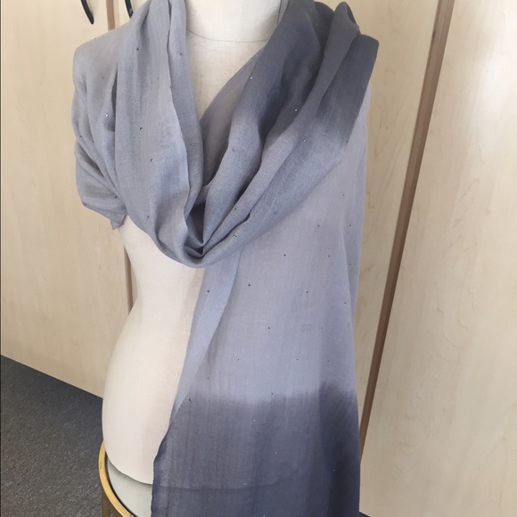 🚫SOLD🚫Scarf - Picture 1 of 4