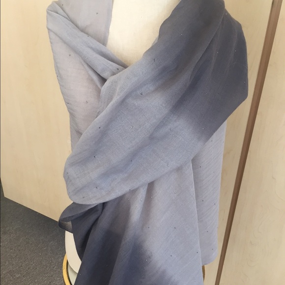 🚫SOLD🚫Scarf - Picture 2 of 4