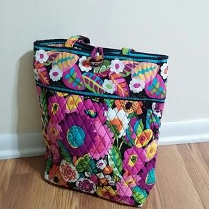Vera Bradley tote