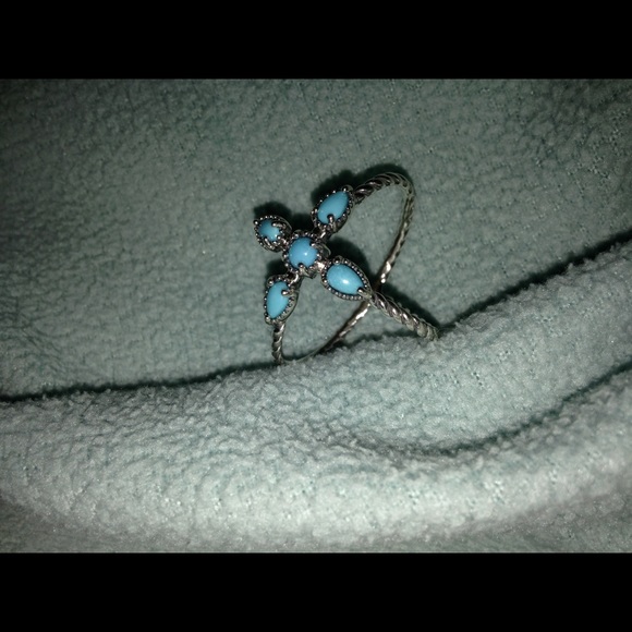 Jewelry - Turquoise ring