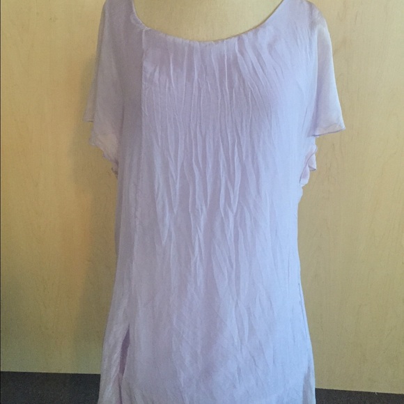 🚫SOLD🚫NWT purple dress