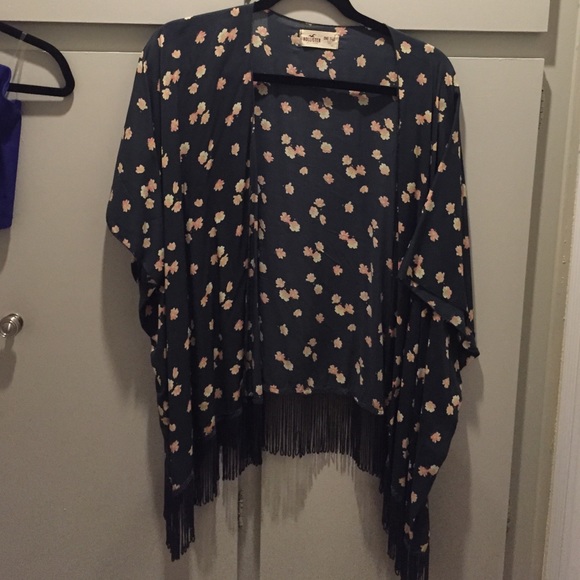 Kimono / cover up