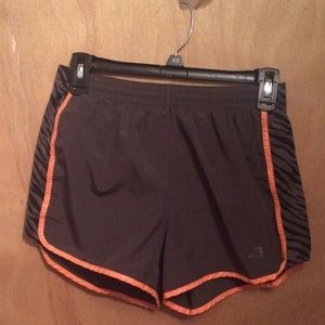 Athletic Shorts