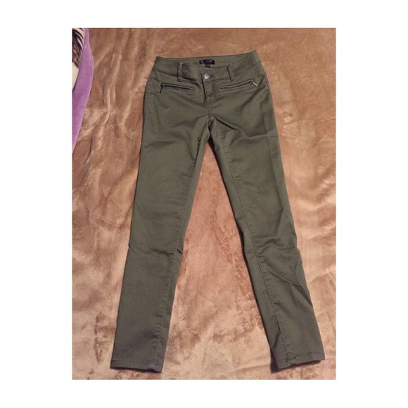 Brand New Skinny Jeans